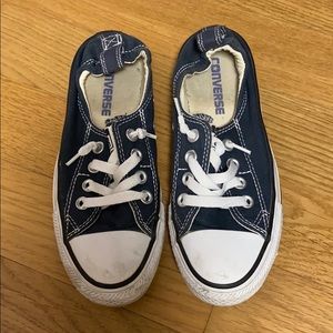 Converse Chuck Taylor Shoreline Sneaker / W US 5